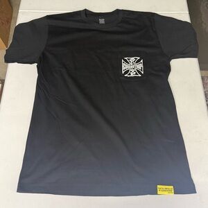 ALOCS X WCC Tee Size L NWOT
